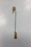 Georg Jensen Christmas Classics Lyseholder - Sangpige 2007