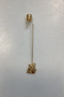Georg Jensen Christmas Classics Lyseholder - Nisser 2008