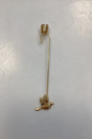 Georg Jensen Christmas Classics Lyseholder - Due 2008