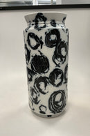 Royal Copenhagen Unika Vase Moderne fra 1995