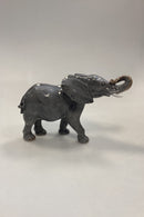Royal Copenhagen Figur - Elefant No. 1771