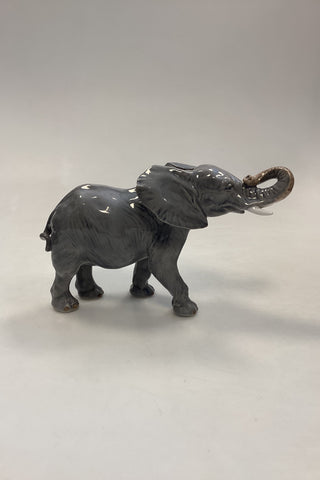 Royal Copenhagen Figur - Elefant No. 1771