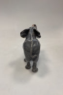Royal Copenhagen Figur - Elefant No. 1771
