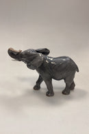 Royal Copenhagen Figur - Elefant No. 1771