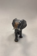 Royal Copenhagen Figur - Elefant No. 1771