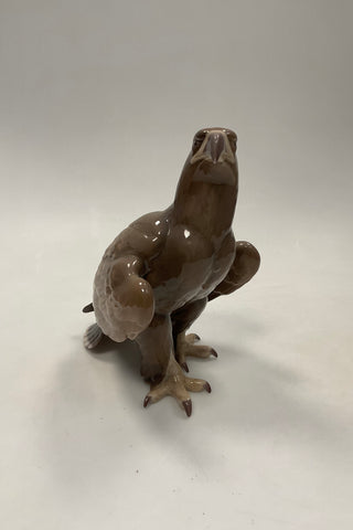 Bing og Grøndahl Figur Ørn No. 1925