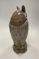Royal Copenhagen Figur af Stor Ugle No. 1331