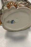 Royal Copenhagen Figur af Stor Ugle No. 1331