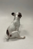 Bing og Grøndahl Figur Fransk Bulldog No. 2000