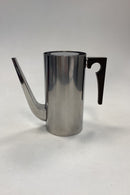 Stelton Cylinda-line Kaffekande i rustfrit stål