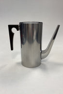 Stelton Cylinda-line Kaffekande i rustfrit stål