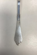 Freja Sølv Serveringsske fra Marius Sørensen