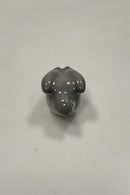 Royal Copenhagen Figur af Fugl No. 2366