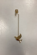 Georg Jensen Christmas Collectibles Lyseholder - Due 2014
