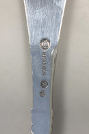 Freja Sølv Serveringsske fra Marius Sørensen