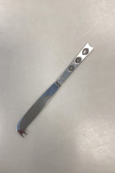 Moltke Håndlavet Sterling sølv Osteskærekniv 925S