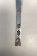 Moltke Håndlavet Sterling sølv Osteskærekniv 925S