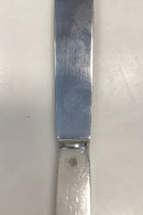 Moltke Håndlavet Sterling sølv Osteskærekniv 925S