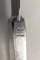 Moltke Håndlavet Sterling sølv Osteskærekniv 925S