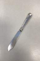 A. Michelsen Sterling sølv Lagkage Kniv