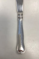 A. Michelsen Sterling sølv Lagkage Kniv