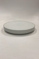 Royal Copenhagen Blue Line Layer Cake Platter No. 3075