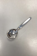 Hingelberg No. 18 Sterling Silver Jam Spoon