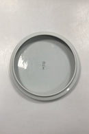 Royal Copenhagen Blue Line Layer Cake Platter No. 3075