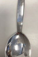 Hingelberg No. 18 Sterling Silver Jam Spoon