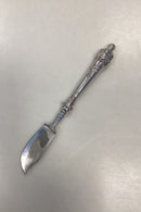 Russisk Ostekniv Sølv