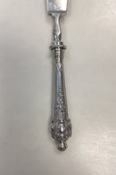 Russisk Ostekniv Sølv