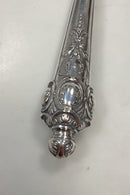 Russisk Ostekniv Sølv