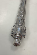 Russisk Ostekniv Sølv