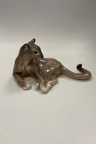 Dahl Jensen Figur Puma No. 1019