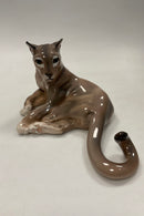 Dahl Jensen Figur Puma No. 1019