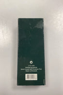 Georg Jensen Golden Christmas Julepynt - Snefnug og Juletræ 1999