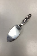 Poul Frigast Dansk Sølv Servingsspade
