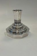 Georg Jensen Sterling Silver Candleholder No. 691A
