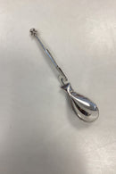 Kopi af Årslev ske i Sterling Sølv Randers Sølvvarefabrik