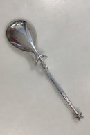 Kopi af Årslev ske i Sterling Sølv Randers Sølvvarefabrik