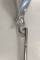 Kopi af Årslev ske i Sterling Sølv Randers Sølvvarefabrik