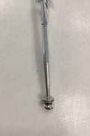 Kopi af Årslev ske i Sterling Sølv Randers Sølvvarefabrik