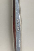 Kopi af Årslev ske i Sterling Sølv Randers Sølvvarefabrik