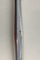 Kopi af Årslev ske i Sterling Sølv Randers Sølvvarefabrik