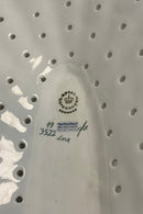 Royal Copenhagen Flora Danica Fiskerist til fiskefad No 19/3522