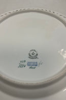 Royal Copenhagen Flora Danica Frugttallerken No. 429/3554