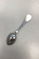 Poul Frigast Ole Lukøje Sølv Barneske