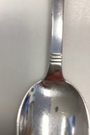 Poul Frigast Ole Lukøje Sølv Barneske