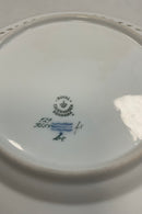 Royal Copenhagen Flora Danica Fruit Plate No. 429/3554