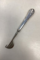 Dansk Sølv Fransk Lilje Citruskniv